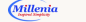 Millenia Limited logo